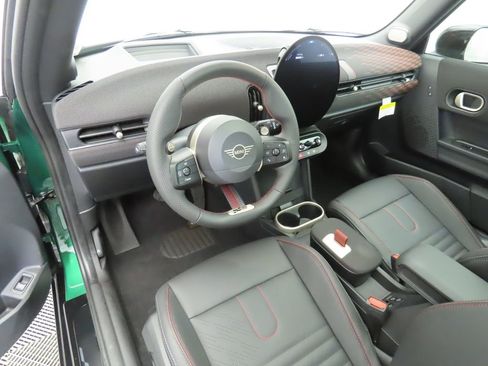 New 2026 MINI Cooper S image 9