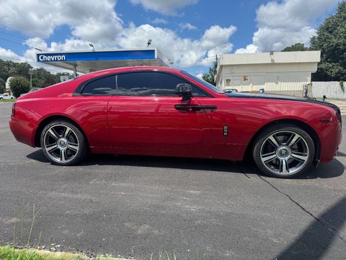 Used 2014 Rolls-Royce Wraith image 6