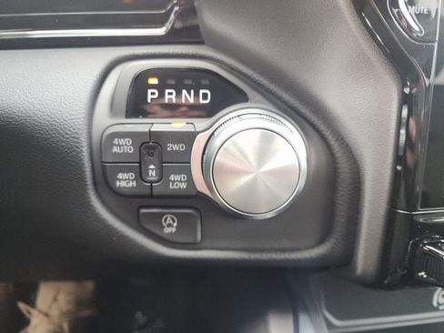 New 2026 RAM 1500 Laramie w/ Night Edition image 11