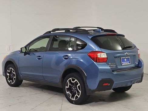 Used 2016 Subaru Crosstrek 2.0i Limited w/ Popular Package #1 image 4