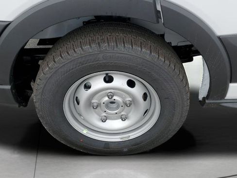 New 2026 Ford Transit 250 148 Medium Roof RWD image 19