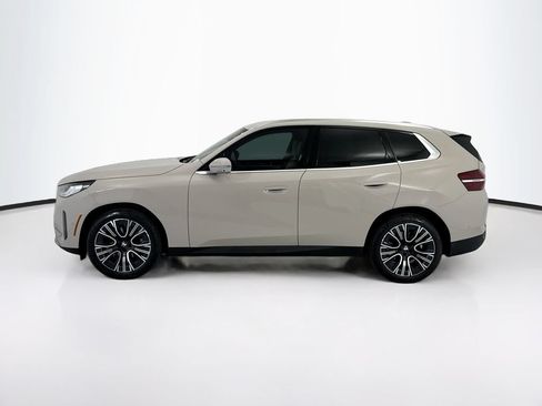 Certified 2026 BMW X3 xDrive30i w/ Premium Package AWD/4WD image 8