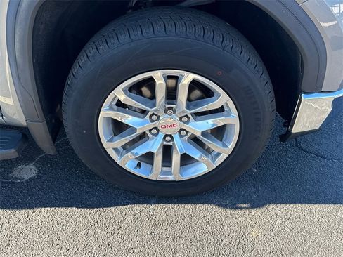 Used 2019 GMC Sierra 1500 SLT w/ SLT Premium Plus Package image 13