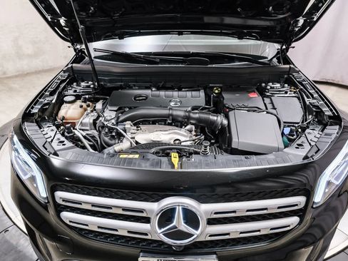 Certified 2023 Mercedes-Benz GLB 250 image 28