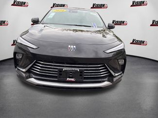 Used 2024 Buick Envista Preferred w/ Convenience II Package FWD video 2