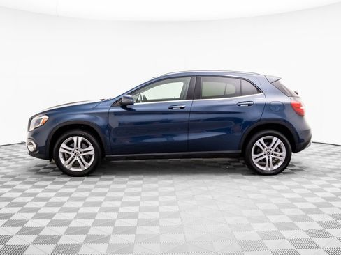 Used 2019 Mercedes-Benz GLA 250 4MATIC image 2