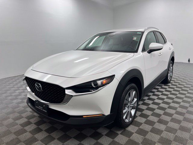 Certified 2023 MAZDA CX-30 AWD 2.5 S w/ Preferred Package image 2