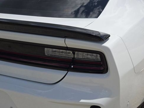 Used 2026 Dodge Charger Scat Pack w/ Blacktop Package AWD/4WD image 10