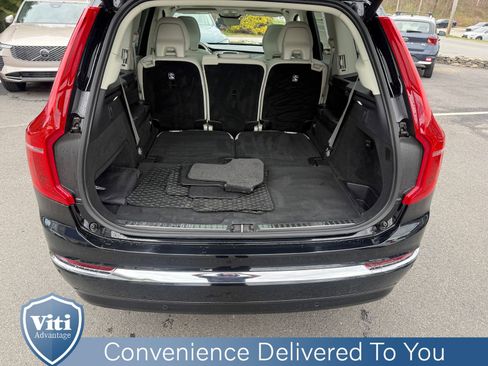 Used 2023 Volvo XC90 B5 Plus AWD/4WD image 24