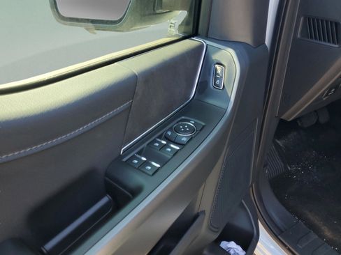 New 2025 Ford F150 XLT w/ Equipment Group 302A MID image 10