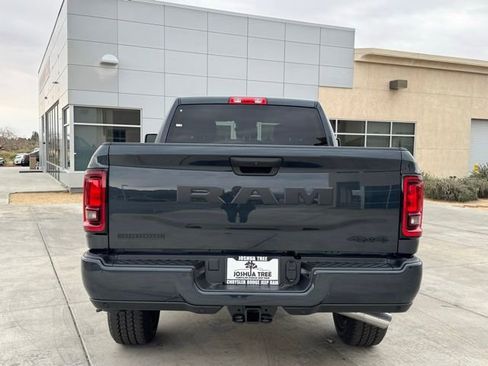 New 2026 RAM 3500 Big Horn image 4