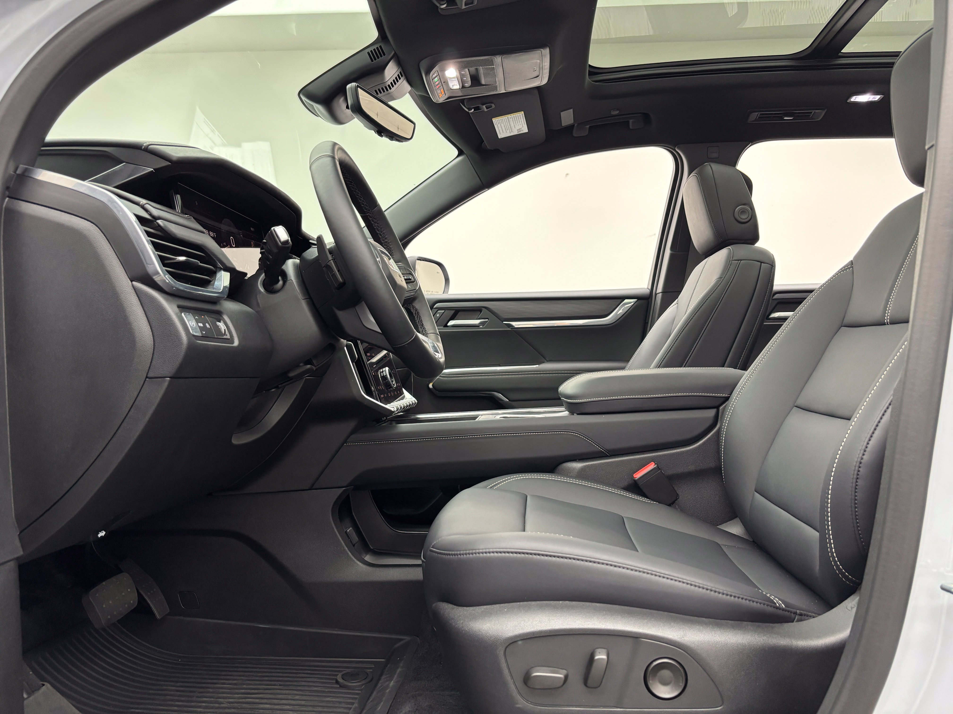 New 2026 GMC Acadia Elevation w/ Elevation Premium Package FWD image 19
