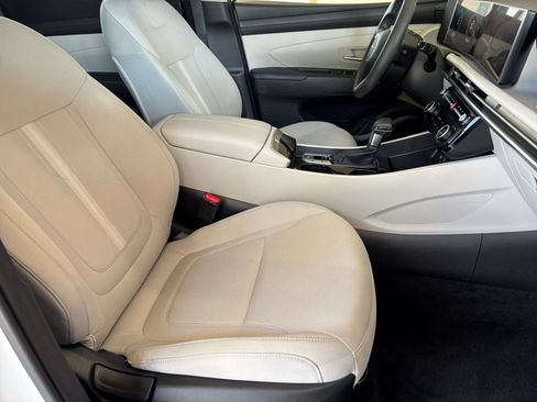 Used 2026 Hyundai Tucson SEL FWD image 38