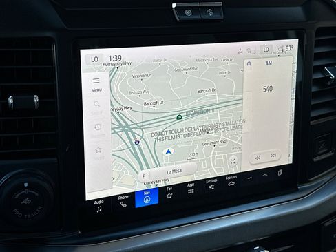 New 2026 Ford F250 Platinum w/ Platinum Plus Package image 17