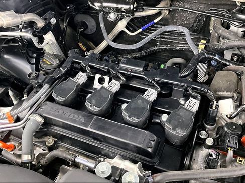 Used 2025 Honda CR-V EX image 34