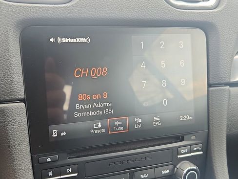 Certified 2018 Porsche 718 Cayman image 14