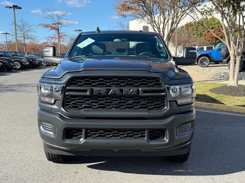 Certified 2024 RAM 2500 Tradesman image 3