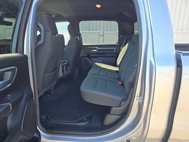 Used 2023 RAM 1500 Big Horn AWD/4WD image 10