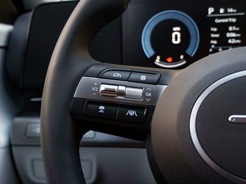 New 2026 Hyundai Kona SEL Sport image 11