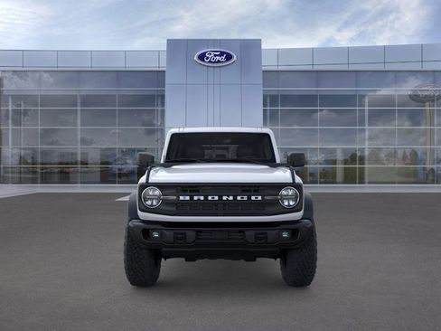 New 2026 Ford Bronco Big Bend image 6