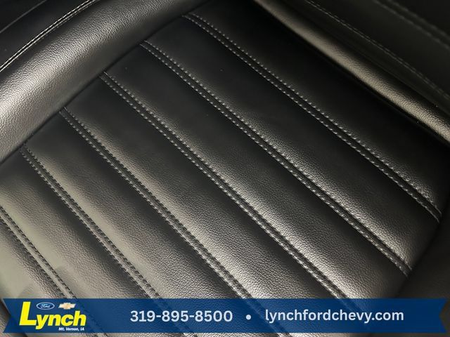 Used 2023 Ford Edge SEL w/ Convenience Package AWD/4WD image 9