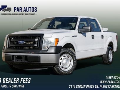 Used 2014 Ford F150 XL