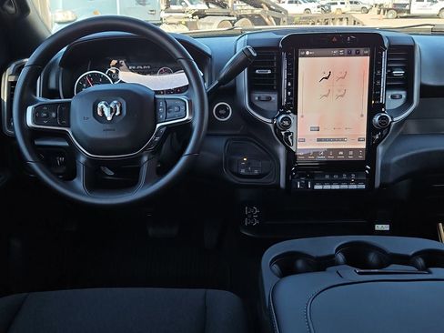 New 2026 RAM 2500 Tradesman image 19