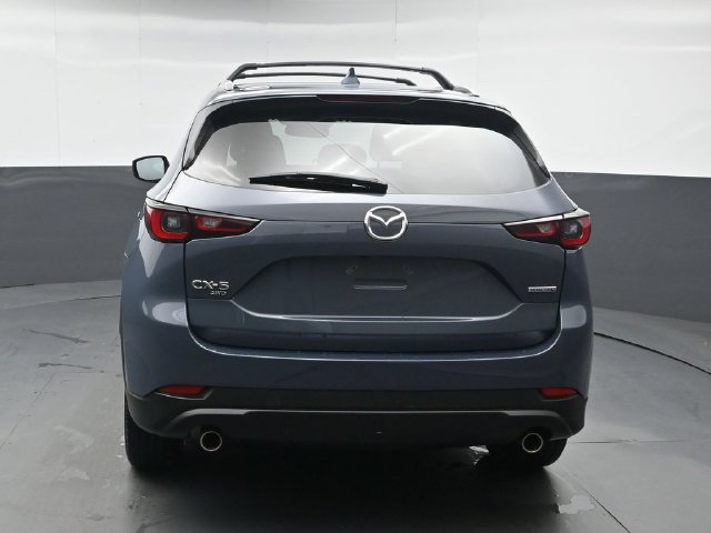 Certified 2024 MAZDA CX-5 Carbon Edition AWD/4WD image 4