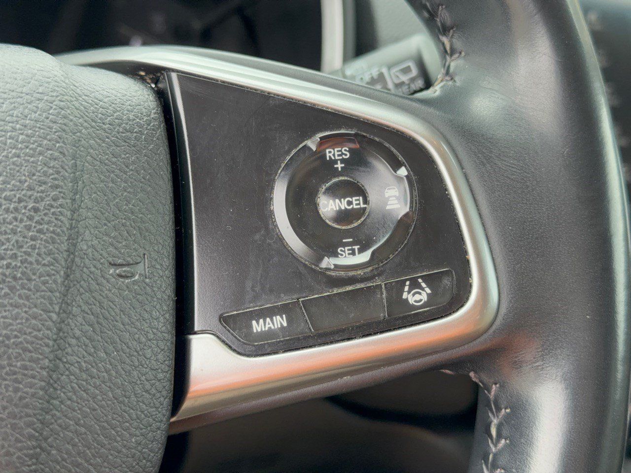 Used 2019 Honda CR-V Touring image 19