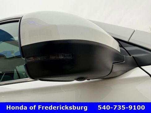 Certified 2025 Honda Pilot Elite image 14