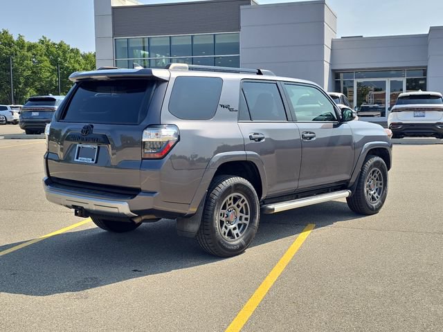 Used 2020 Toyota 4Runner TRD Off-Road Premium w/ Moonroof Package AWD/4WD image 4