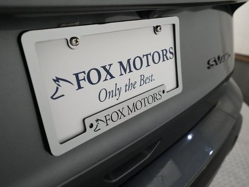 Certified 2024 Nissan Rogue SV image 37