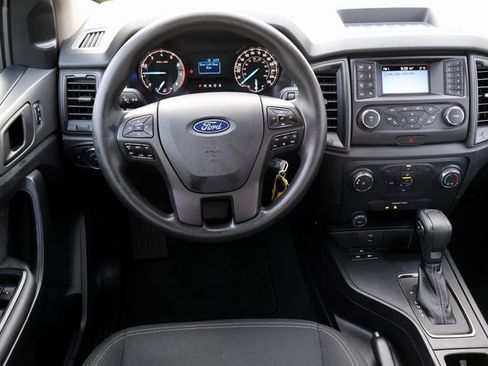 Certified 2020 Ford Ranger XL w/ Equipment Group 101A Mid image 4