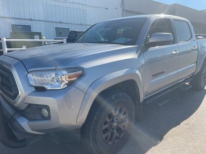 Used 2020 Toyota Tacoma SR5