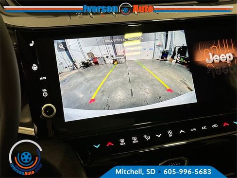 New 2026 Jeep Grand Cherokee Limited image 22