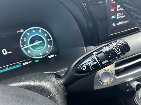 Used 2023 Hyundai Palisade Calligraphy image 28