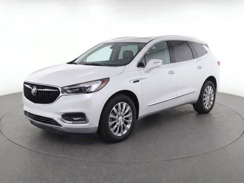 Certified 2019 Buick Enclave Premium w/ Experience Buick Package AWD/4WD image 1