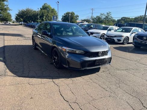 Used 2026 Honda Civic Sport image 23
