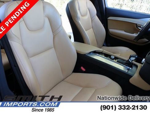 Used 2018 Volvo XC90 T6 Momentum image 14
