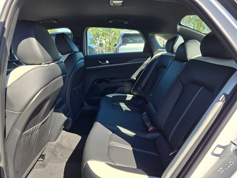 New 2026 Kia K5 GT-Line image 26