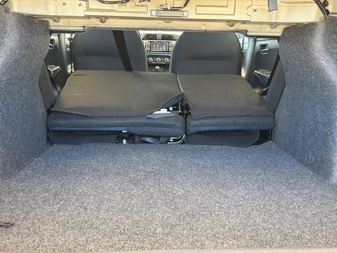 Certified 2025 Nissan Versa SV w/ Trunk Package FWD image 13