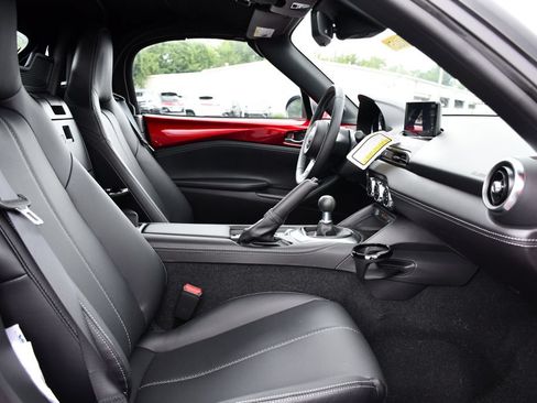 New 2026 MAZDA MX-5 Miata Grand Touring RWD image 23