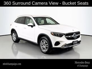 Used 2026 Mercedes-Benz GLC 300 4MATIC video 1
