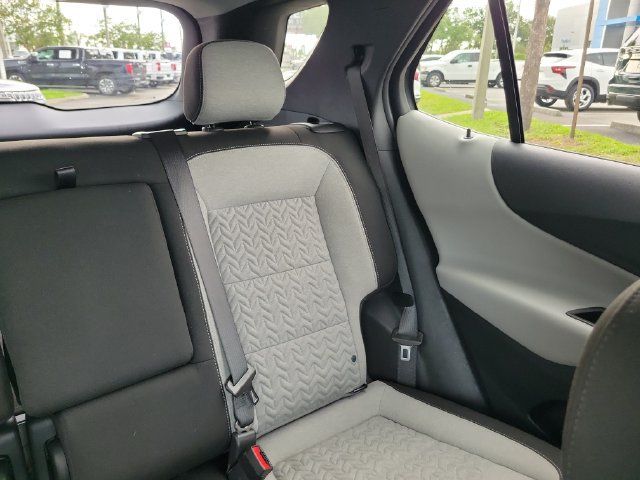 Used 2023 Chevrolet Equinox LS w/ LS Convenience Package FWD image 18