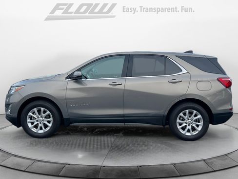 Used 2018 Chevrolet Equinox LT image 5