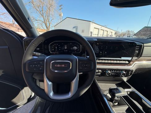 New 2026 GMC Sierra 1500 Elevation w/ Elevation Premium Package image 13