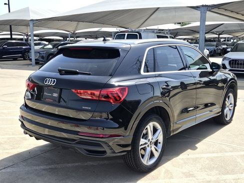 Certified 2024 Audi Q3 2.0T Premium w/ Convenience Package AWD/4WD image 5