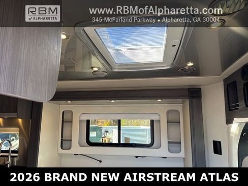 New 2025 Mercedes-Benz Sprinter 4500 image 34