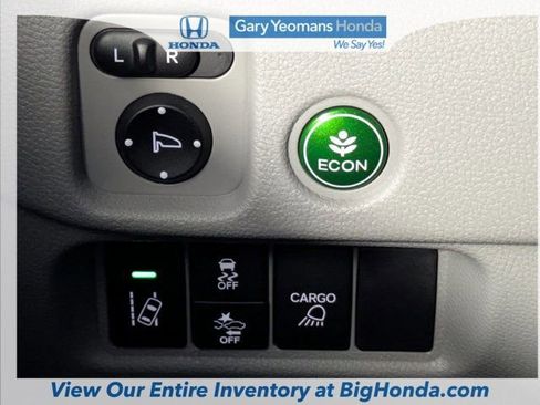 New 2026 Honda Ridgeline RTL image 27