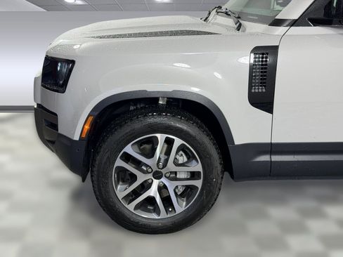 Used 2026 Land Rover Defender 130 S AWD/4WD image 11